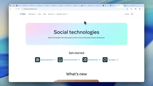 developers.facebook.com